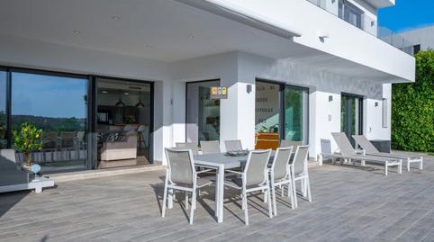 Photo 2 of House or chalet for sale in El Portet - Pla de Mar, Moraira