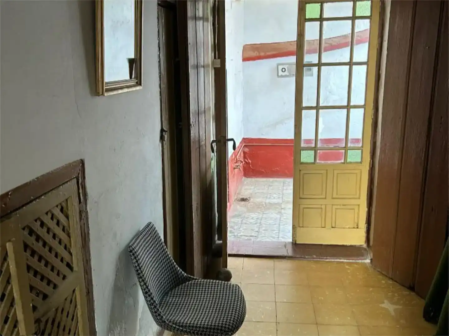 Casa o xalet en venda en Santiponce amb Balcó