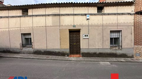 Casa de pueblo para reformar en La Mata