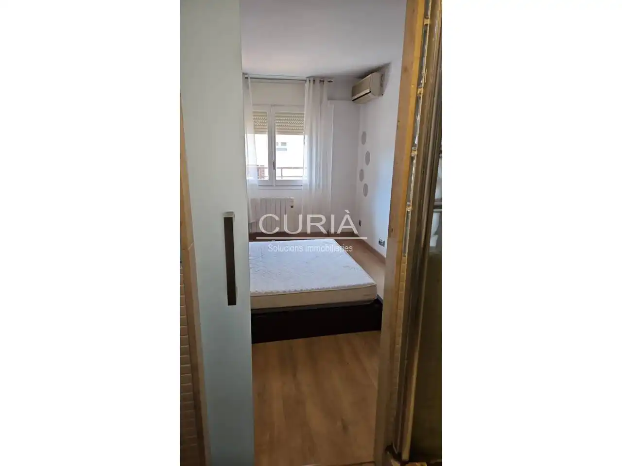 Bedroom of Apartments for sale in Lleida  with Heating and Balcony