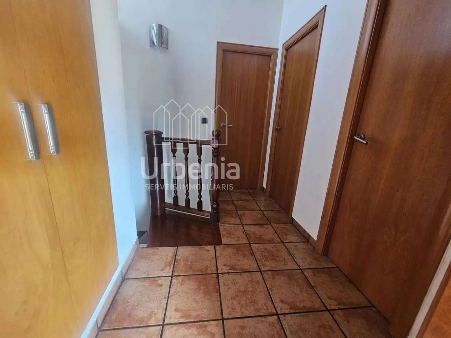 Dúplex en venta en Sant Celoni con Aire acondicionado, Calefacción y Terraza
