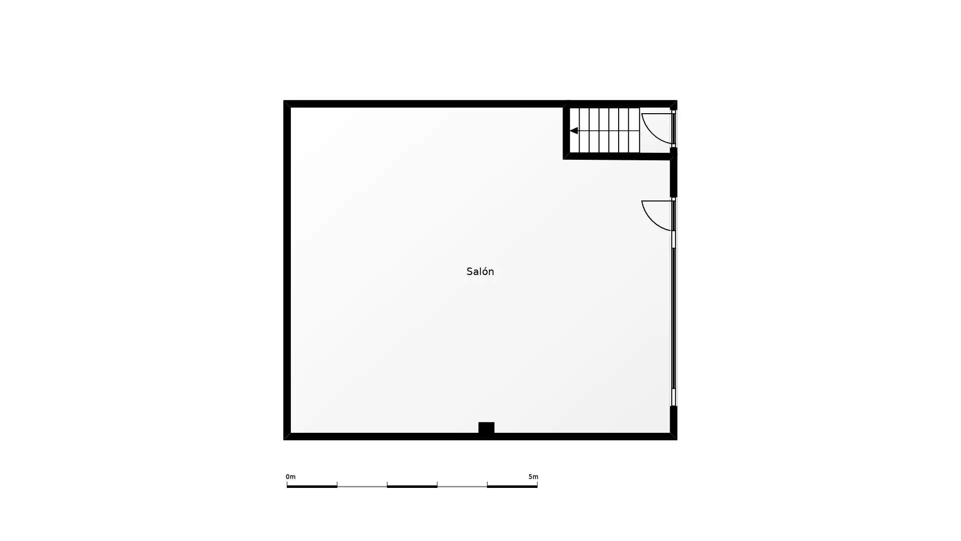Houses for sale in Los Vientos- Casa Ros