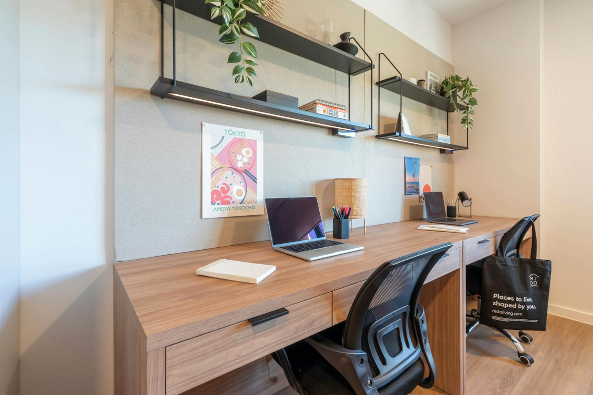 Flat to rent in  Madrid Capital  with Air Conditioner, Private garden and TV