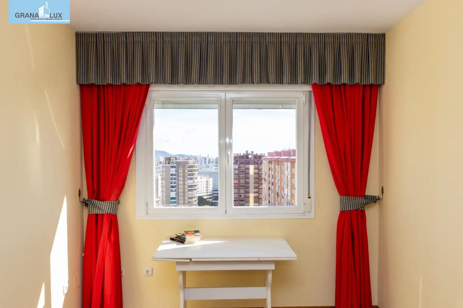 Wohnung mit Aufzug zum Verkauf in Avenida de Andalucía, imagen 32