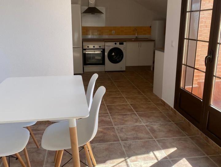 Photo 1 of Flat to rent in Higueral, Gerindote, Toledo