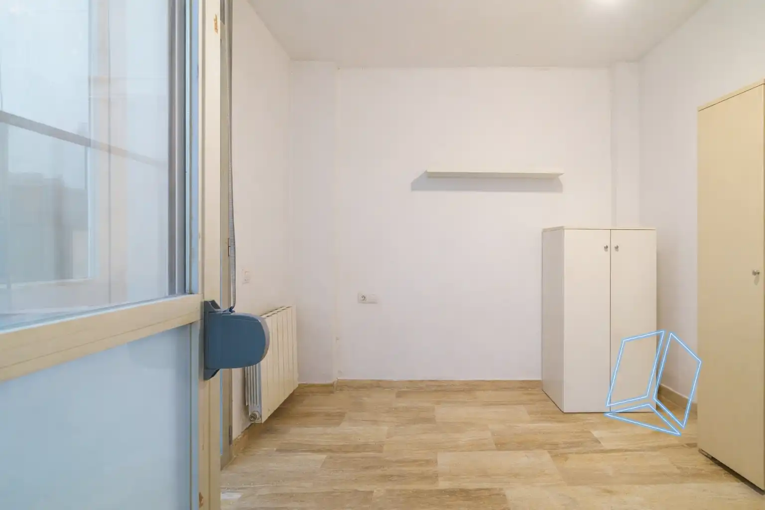 Habitación de Dúplex en venta en Barcelona con Calefacción