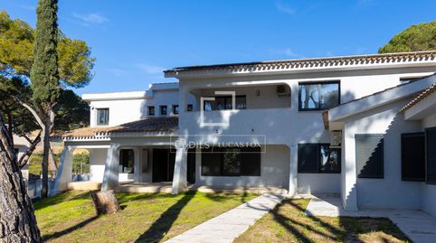 Foto 3 de Casa o chalet en venta en Cabrera de Mar, Barcelona