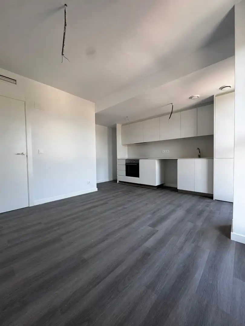 Cocina de Piso en venta en Castellón de la Plana / Castelló de la Plana con Aire acondicionado y Piscina comunitaria
