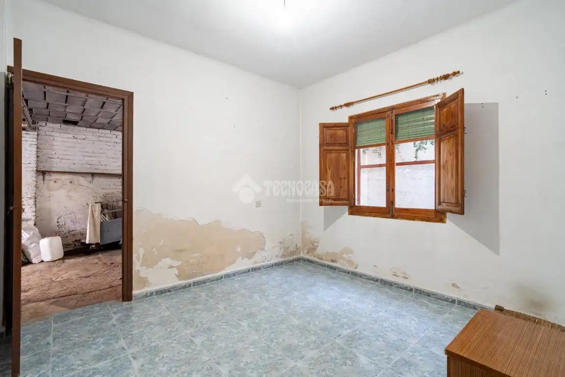 Casa aparellada amb jardí en venda a Dúrcal, imagen 29