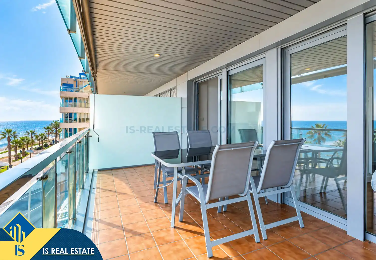 Apartamento con piscina en venta en Playa del Cura, imagen 2