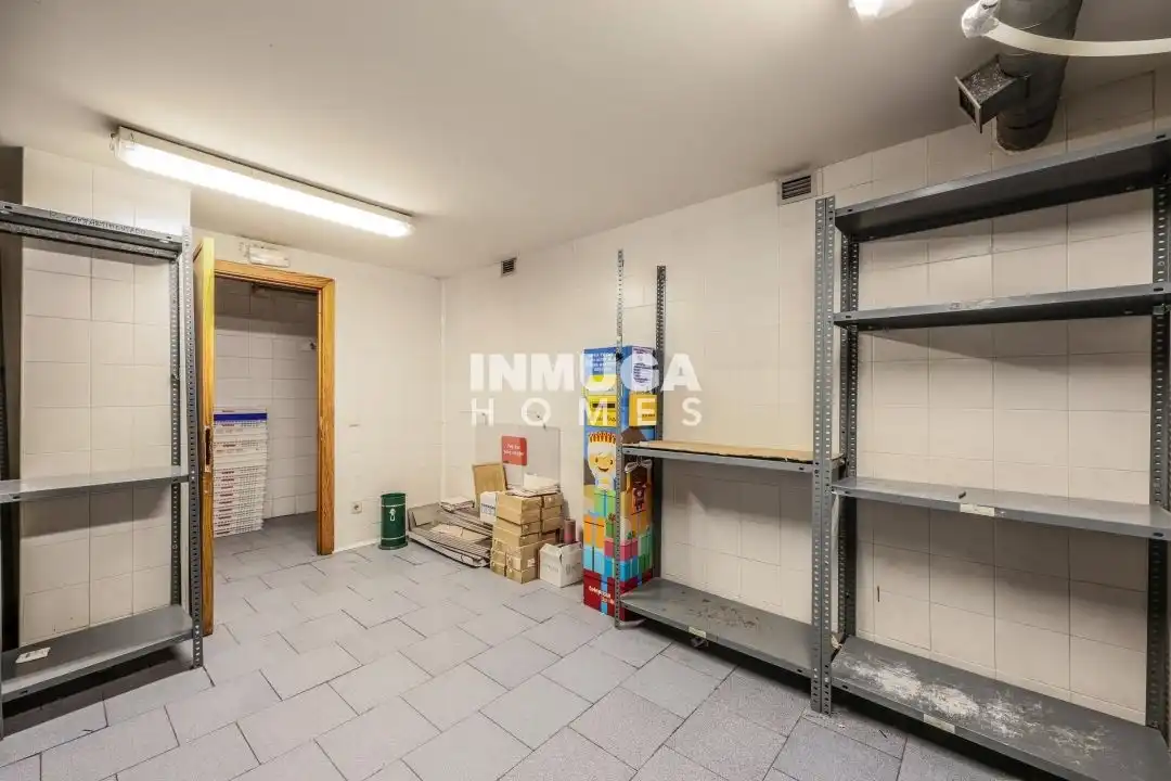 Business premises to rent in Calle del Doctor Esquerdo, imagen 12