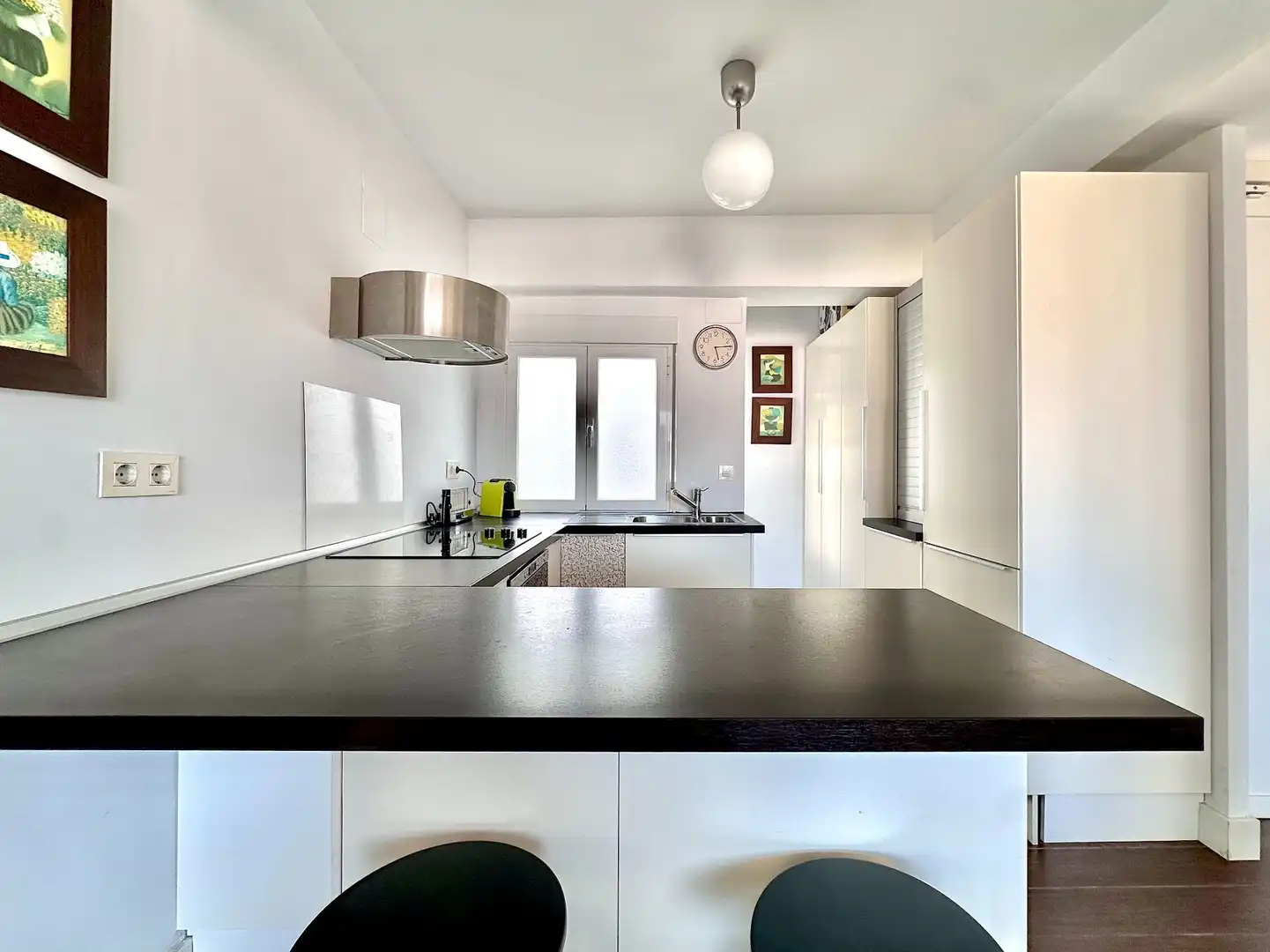 Apartament amb ascensor en venda a Damasco 6, imagen 14