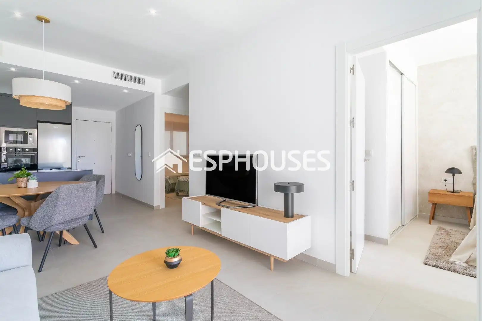 Piano terra con terrazza in vendita a Nueva Torrevieja - Aguas Nuevas, imagen 5