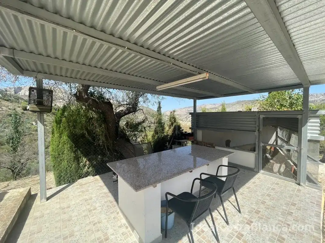 Maison rustique à vendre à Ptda Font de Fuster, imagen 15