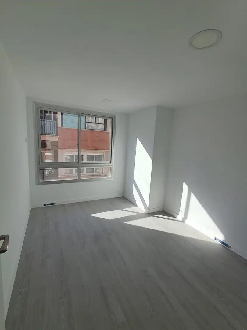 Bedroom of Flat for sale in Alcoy / Alcoi