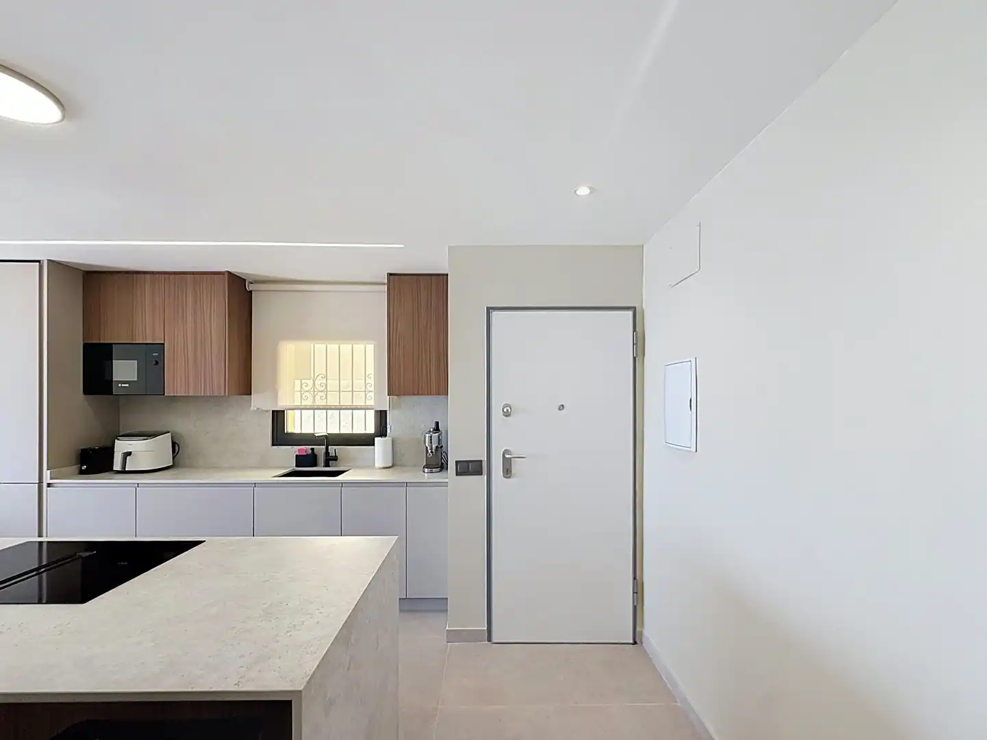Apartamento con piscina en venta en Cumbre del Sol, imagen 6