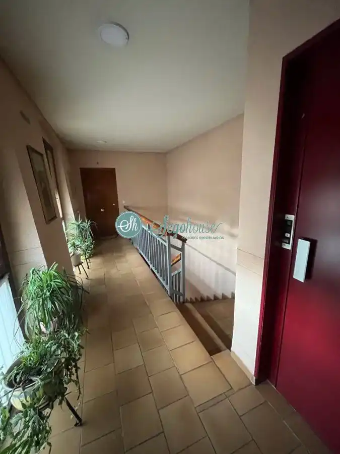 Flat for sale in Segovia  with Heating