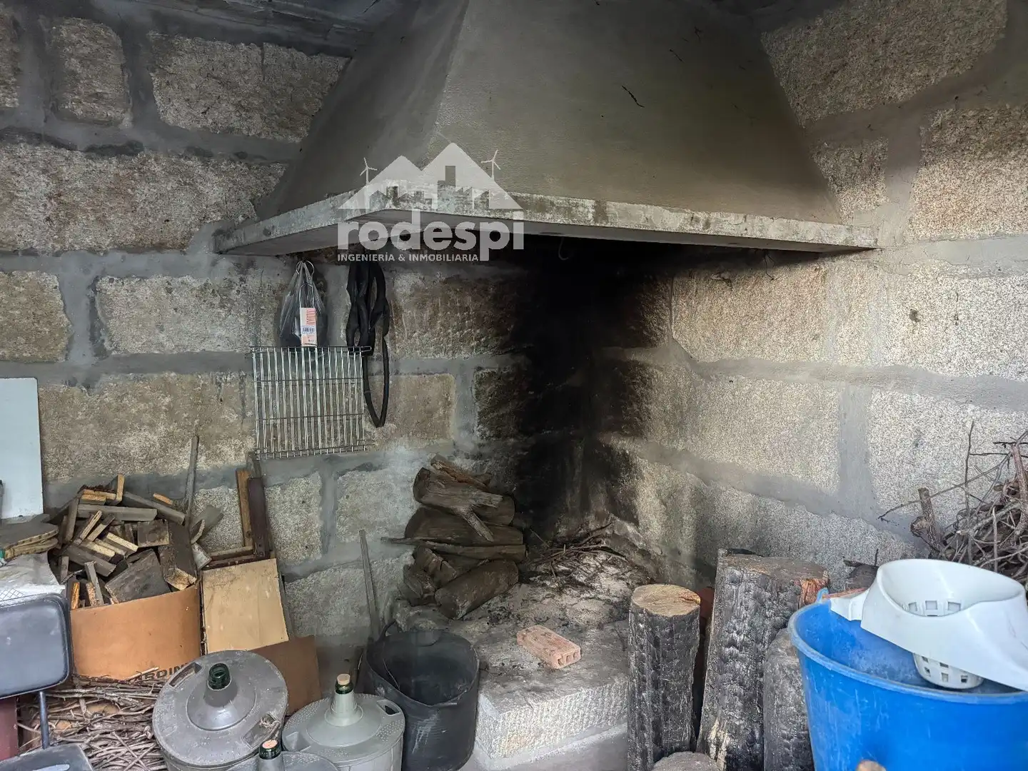Casa in vendita a Carballeda de Avia, imagen 30