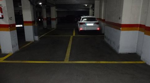 Foto 2 de Garatge de lloguer a Carrer Pintor Casas, 26, Vilapicina i la Torre Llobeta, Barcelona