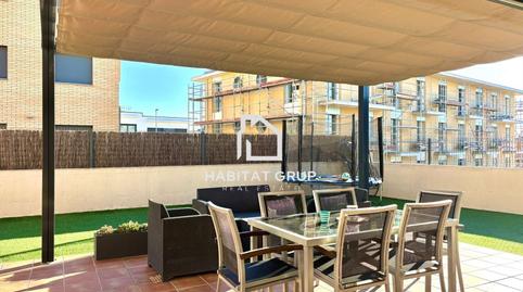 Foto 4 de Piso en venta en Riudellots de la Selva, Girona