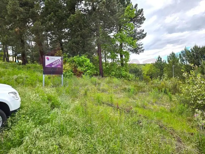 Wohnbaugrundstück zum Verkauf in Calle Fuentecilla, imagen 4