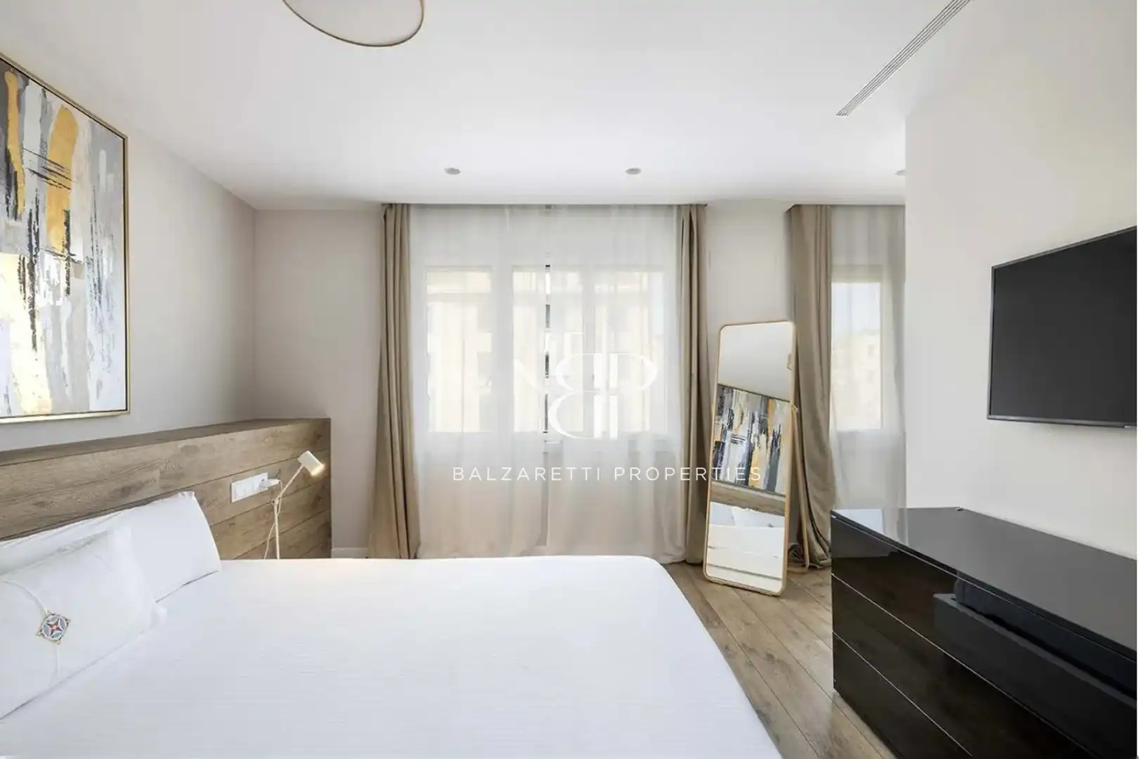 Flat with lift to rent in Passeig de Gràcia, imagen 15
