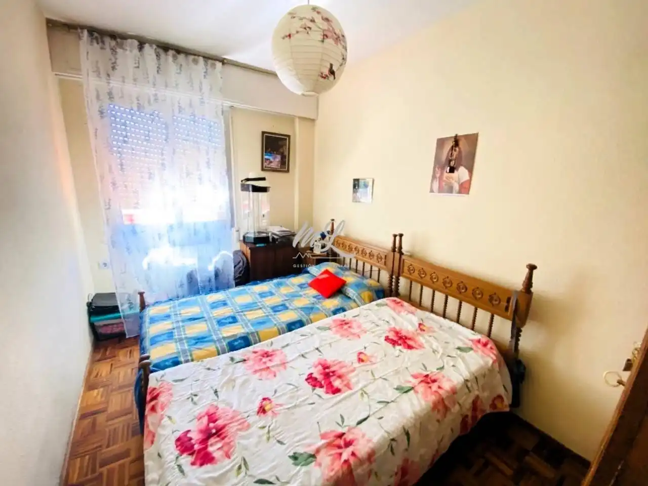 Habitación de Piso en venta en Toledo con Calefacción, Parquet y Terraza