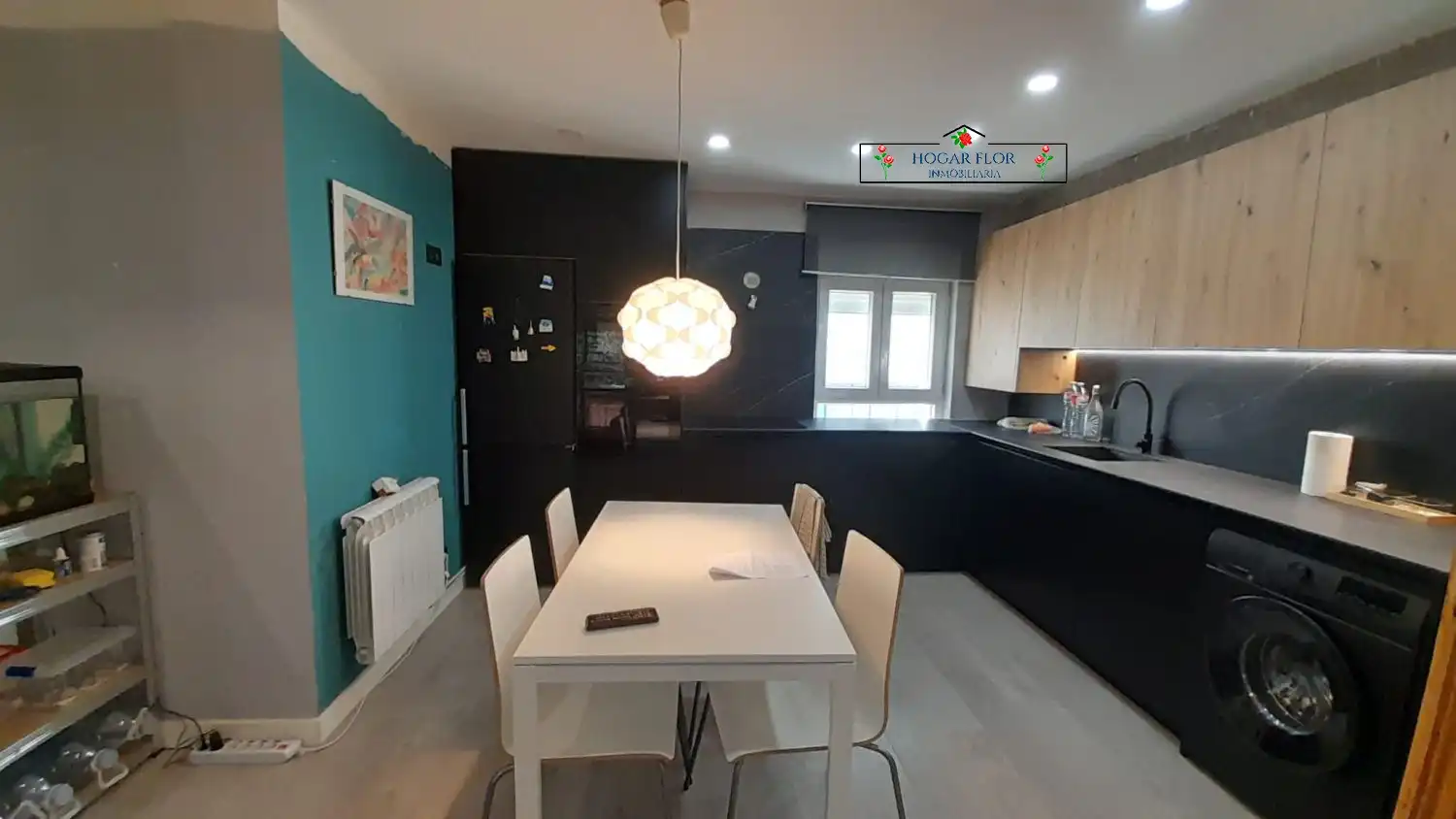 Appartement avec terrasse à vendre à Garrido, imagen 6