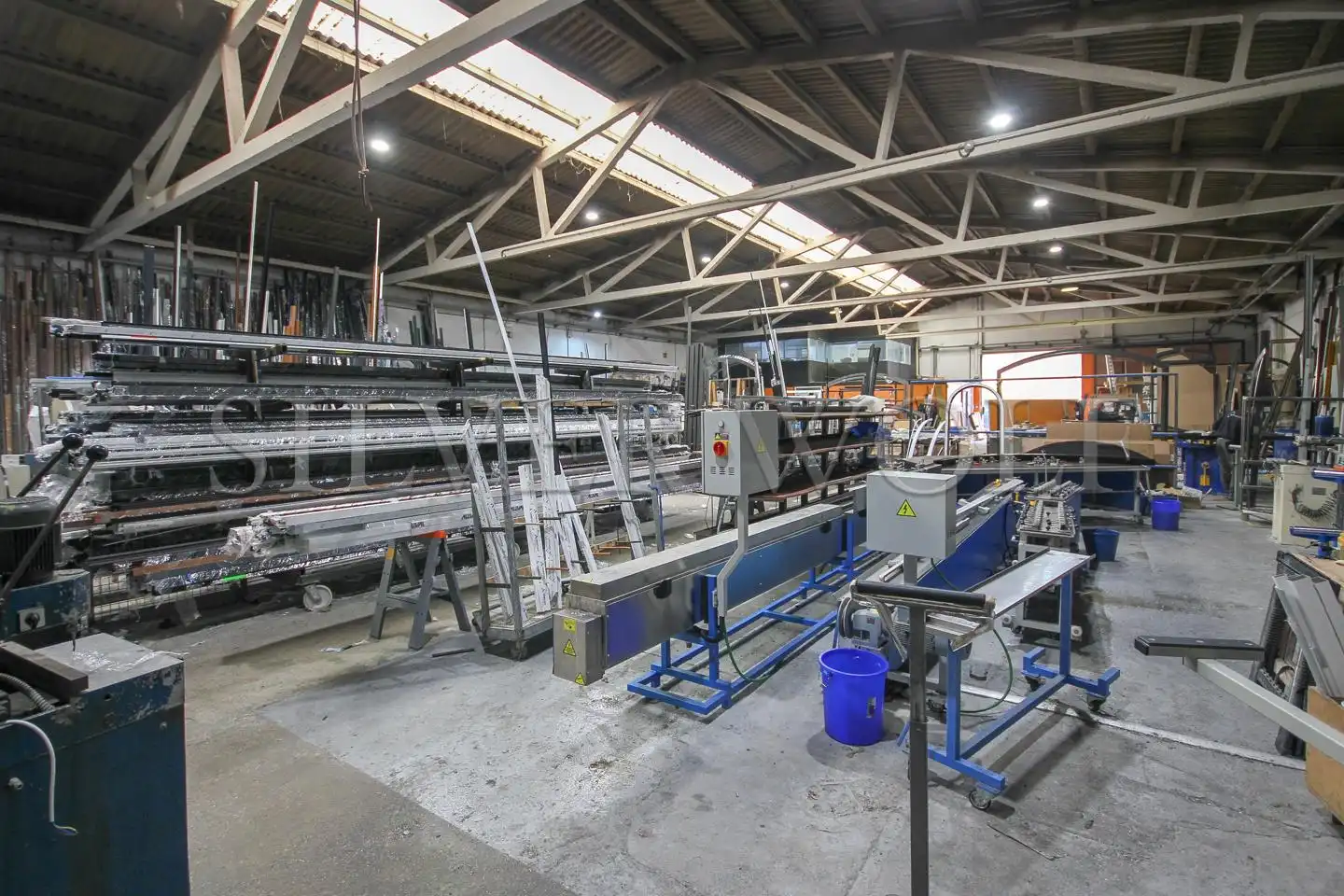 Industrial building for sale in Carrer Baix Llobregat, imagen 8