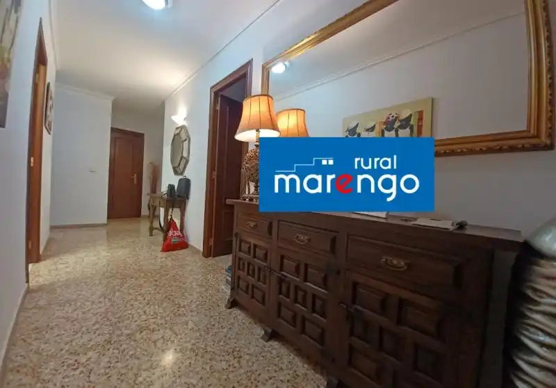 Casa o xalet en venda a Montán