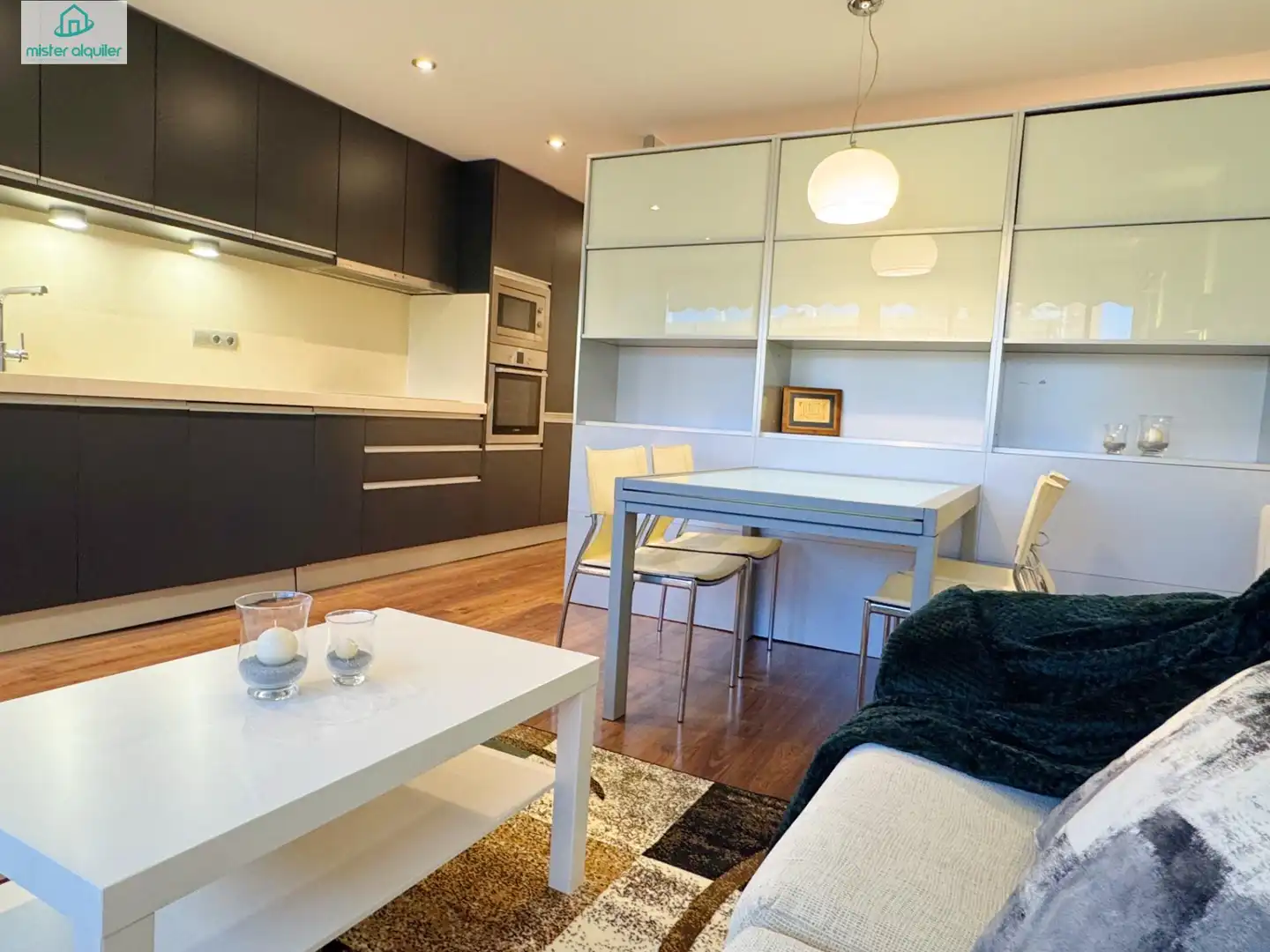 Apartamento con terraza en alquiler en Avenida CATALUÑA 14, imagen 13