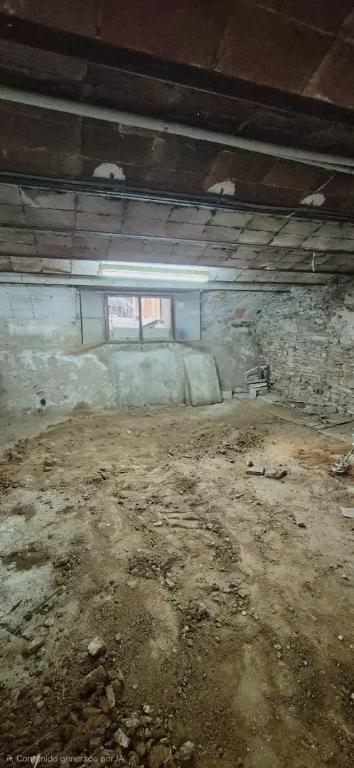 Planta baja en venta en Molins de Rei con Terraza y Balcón