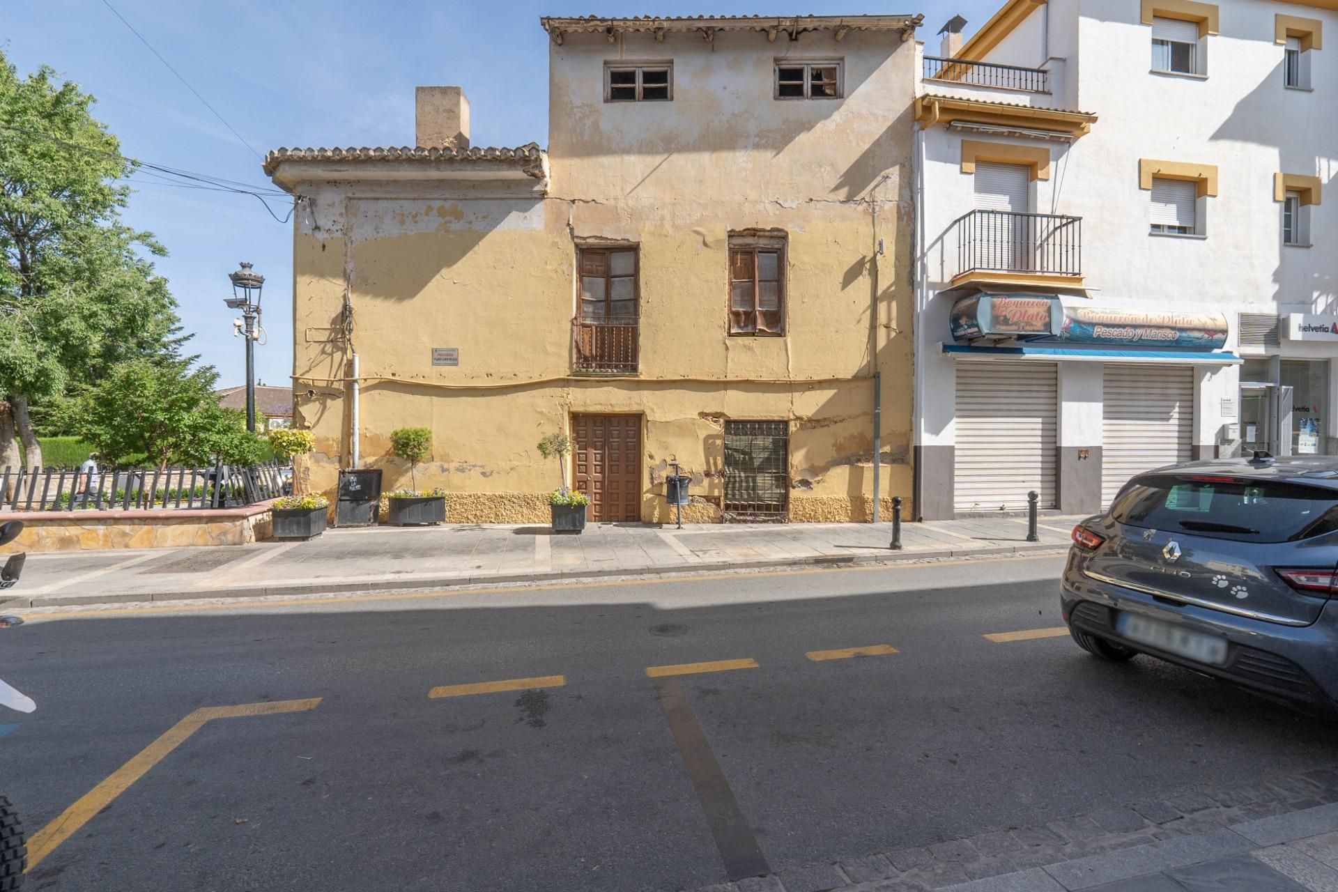 Casa o xalet en venda a Calle VERACRUZ, 6