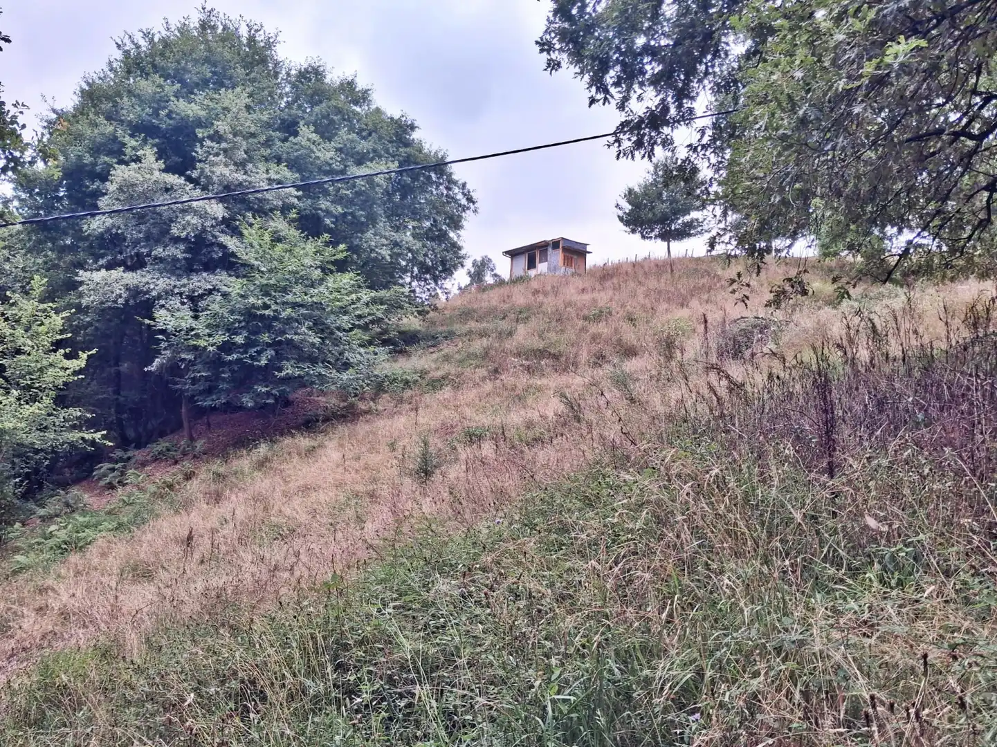 Rustikales Grundstück zum Verkauf in Puente Viesgo