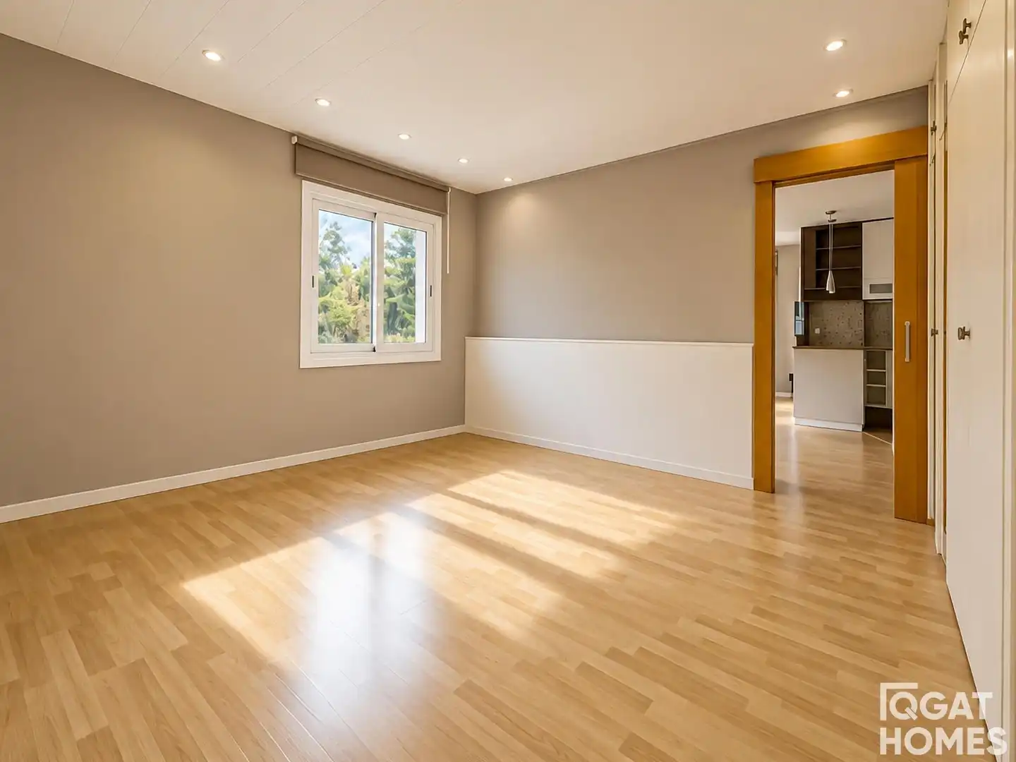 Piso en venta en Blasco Ibañez, imagen 3