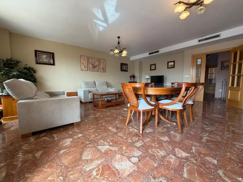 Penthouse mit Aufzug zum Verkauf in Calle Carinyena, imagen 6