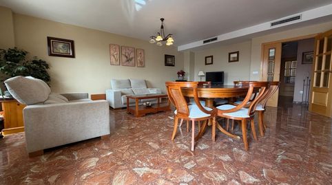 Foto 4 de Ático en venta en Calle Carinyena, Cariñena - Carinyena, Vila-real