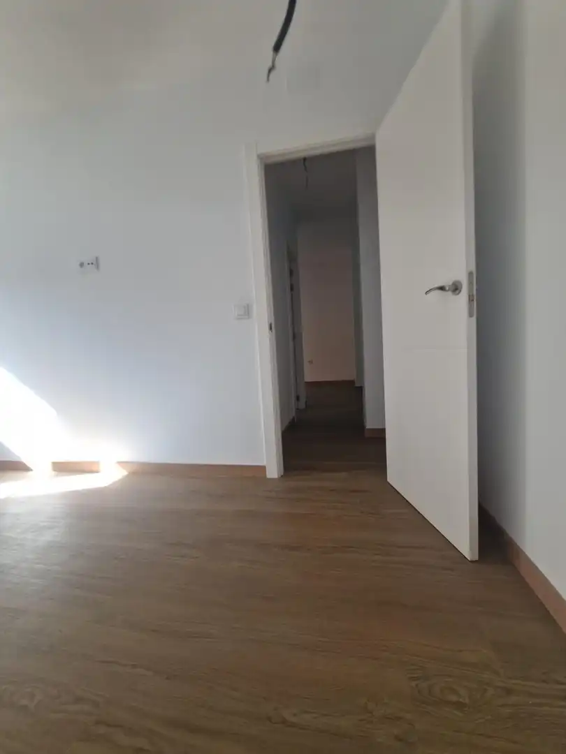 Planta baja en venta en Puerto Real con Parquet