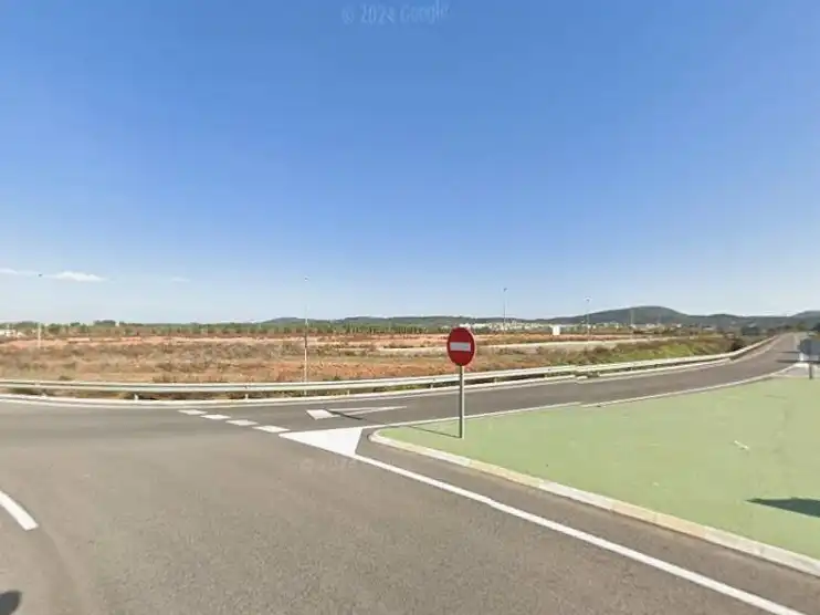 Industrial land for sale in Plaça Poligono 14 31, imagen 3