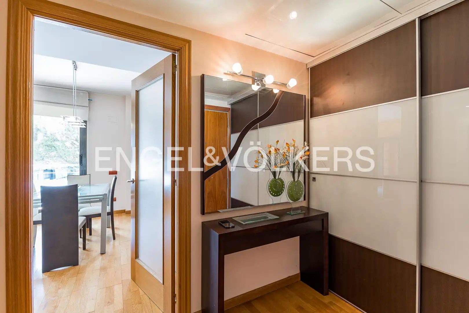 Flat for sale in Gavà  with Air Conditioner, Heating and Parquet flooring