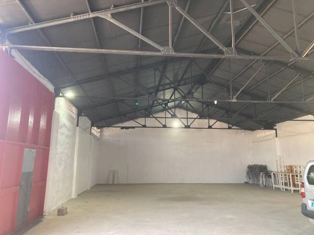 Terreno en Alquiler en Camino Finca La Lira, 2 en Campanillas