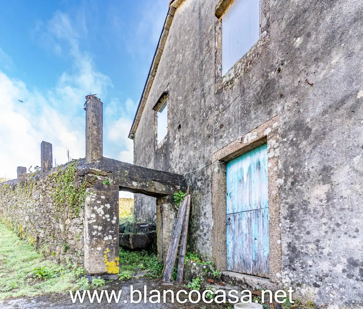 Maison avec jardin à vendre à O Corgo, imagen 30