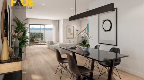 Foto 4 de Casa adosada en venda a Banda de Musica, Casco Histórico, Granada