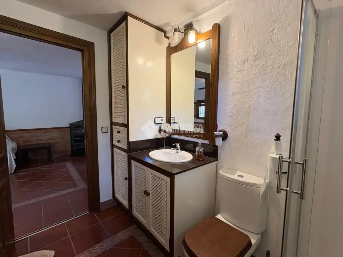 Casa con piscina en venta en Jabalcuz, imagen 17