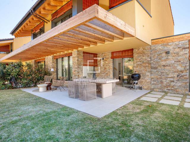 Casa-chalet en Venta en Regencós
