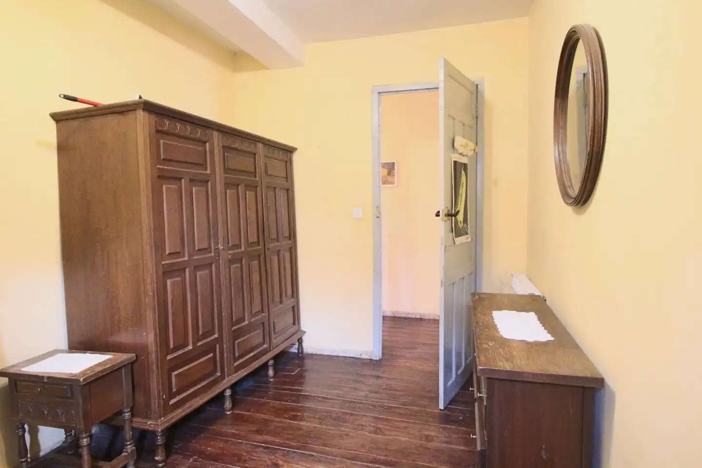 Country homes for sale in Arganza  with Heating and Balcony
