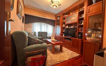 Living room of Flat for sale in Sestao 