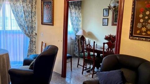 Foto 3 de Piso en venta en Avenida de Andalucía, 73, Santa Isabel,  Jaén Capital