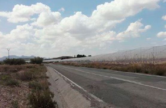 Residencial en venta en Jumilla