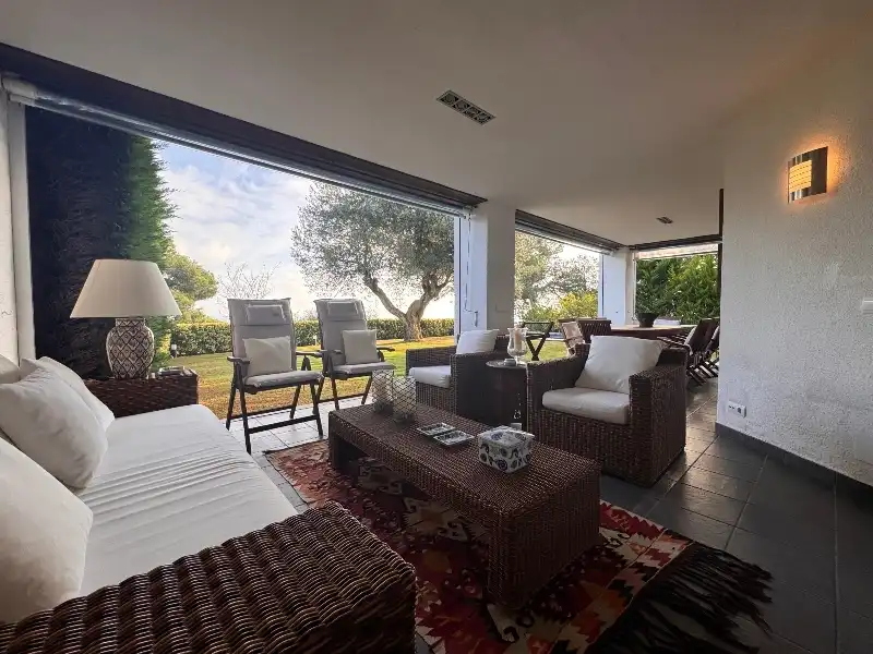 Terrace of Houses for sale in Palafrugell  with Air Conditioner, Heating and Private garden